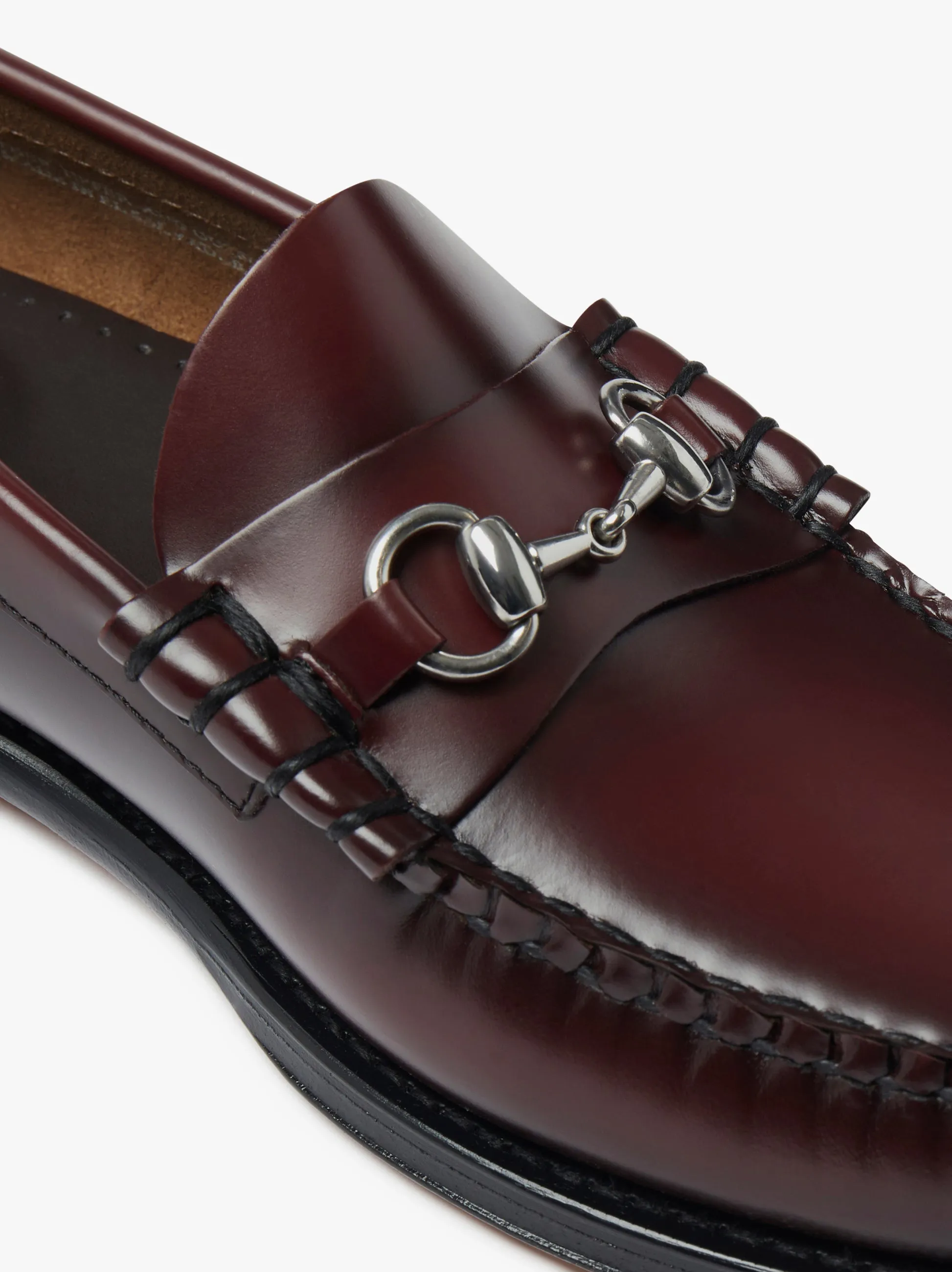 Weejuns Lincoln Horsebit Loafers