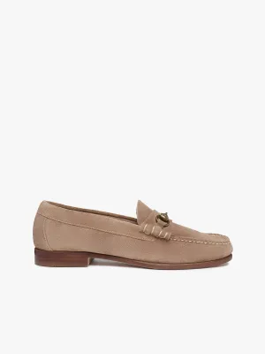 Weejuns Palm Springs Lincoln Horsebit Loafers