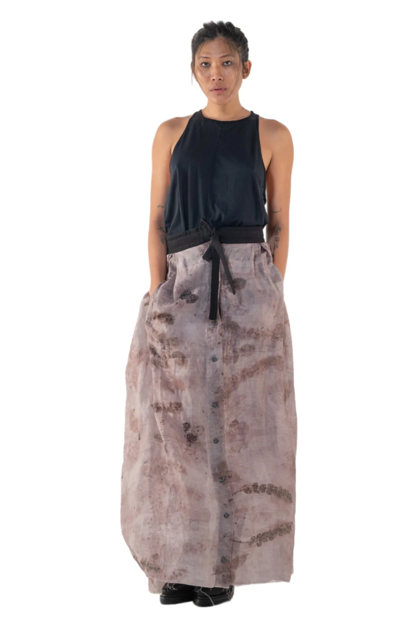 Wistle Skirt