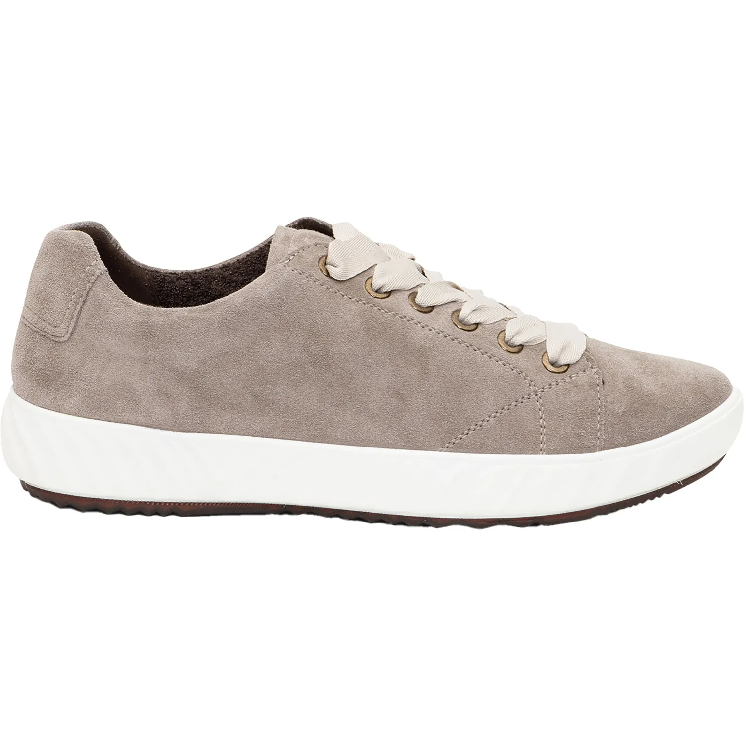 Women's Ara Alexandria Moon Suede