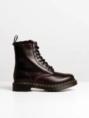 WOMENS DR MARTENS 1460 SERENA