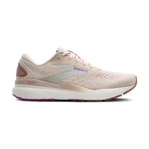 WOMEN'S GHOST 16 - B - 251 ALMOND PEACH/COCONUT/PURPLE