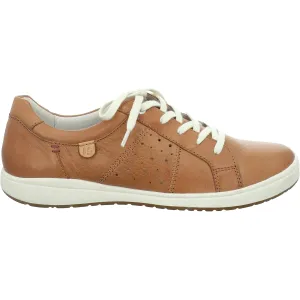 Women's Josef Seibel Caren 01 Camel Leather