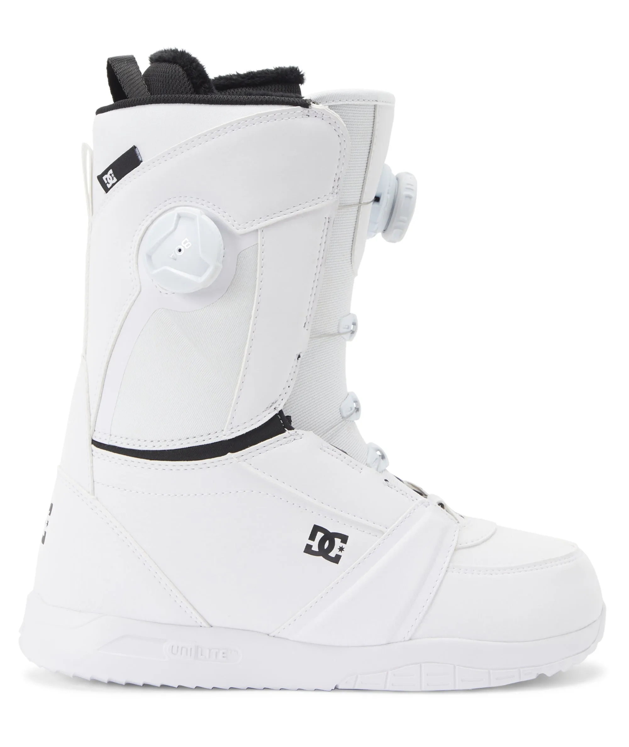 Women's Lotus BOA® Snowboard Boots 2024