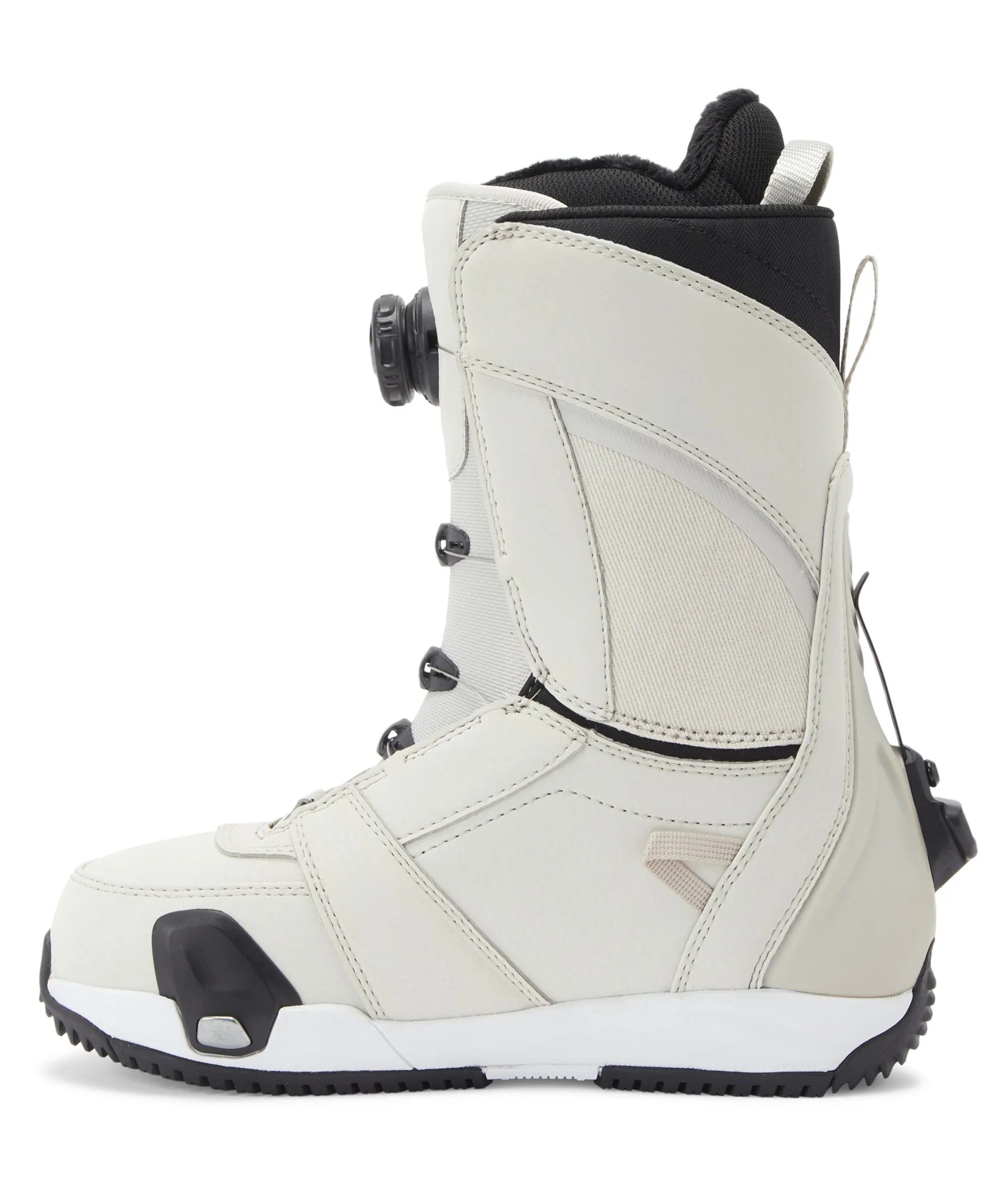 Women's Lotus Step On® Snowboard Boots 2024