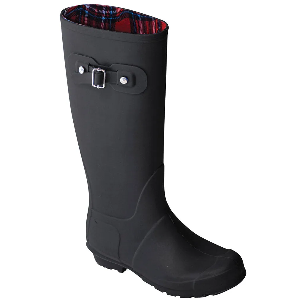 Women's Misty Balmoral Rain Boot