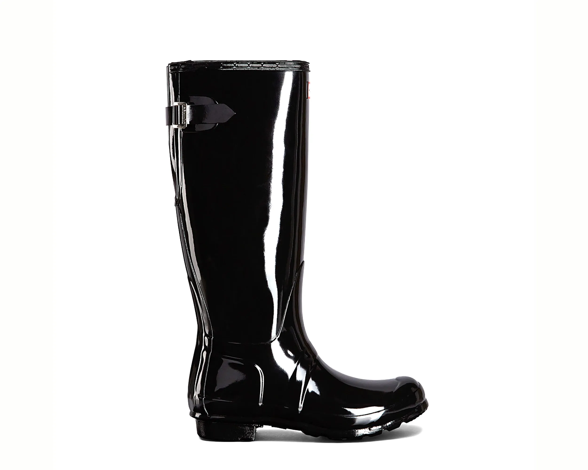 Women`s Original Adjustable Gloss Rain Boots