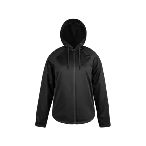 Women's Overcast Jacket - Jet Black