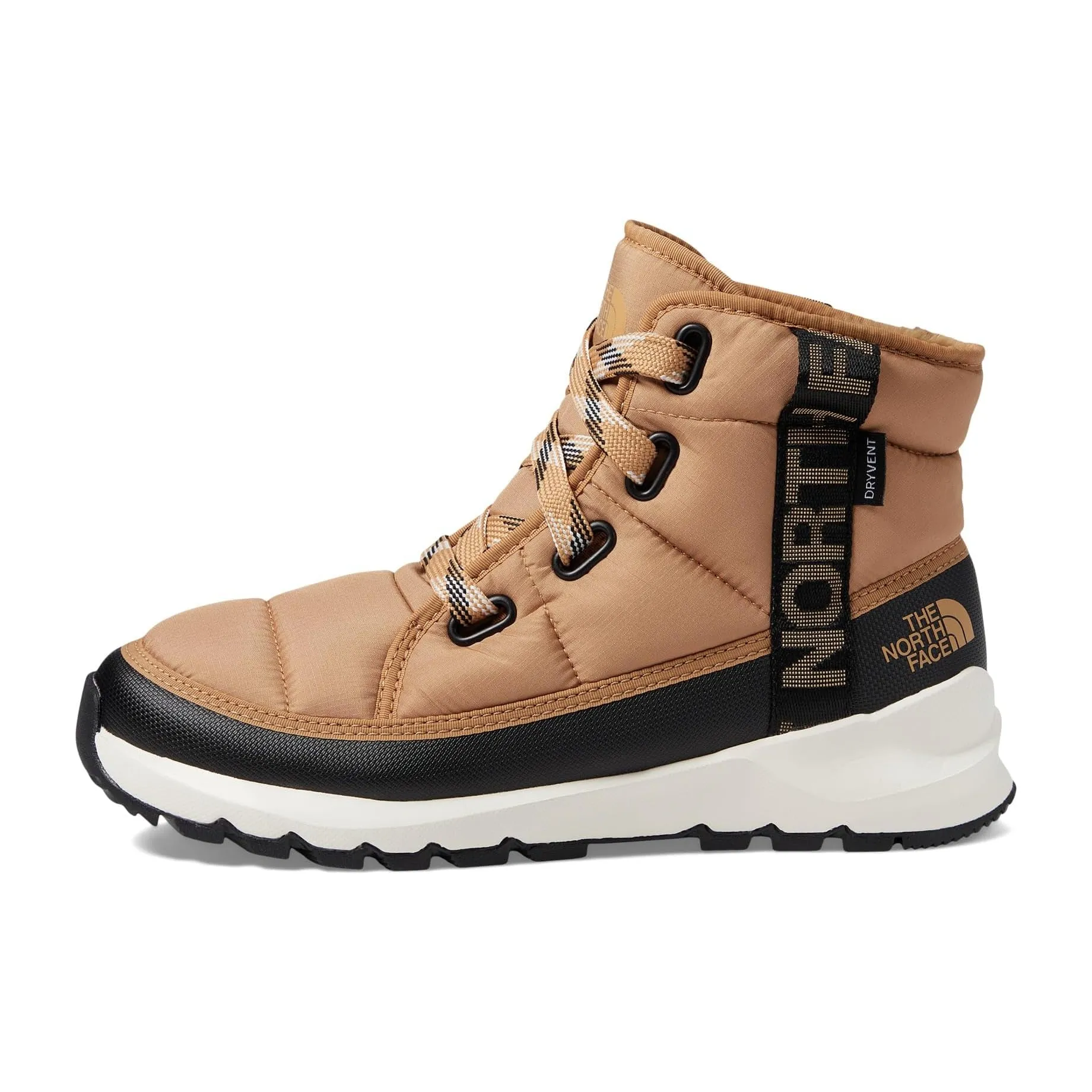 Women's ThermoBall Lace UP WP Boots