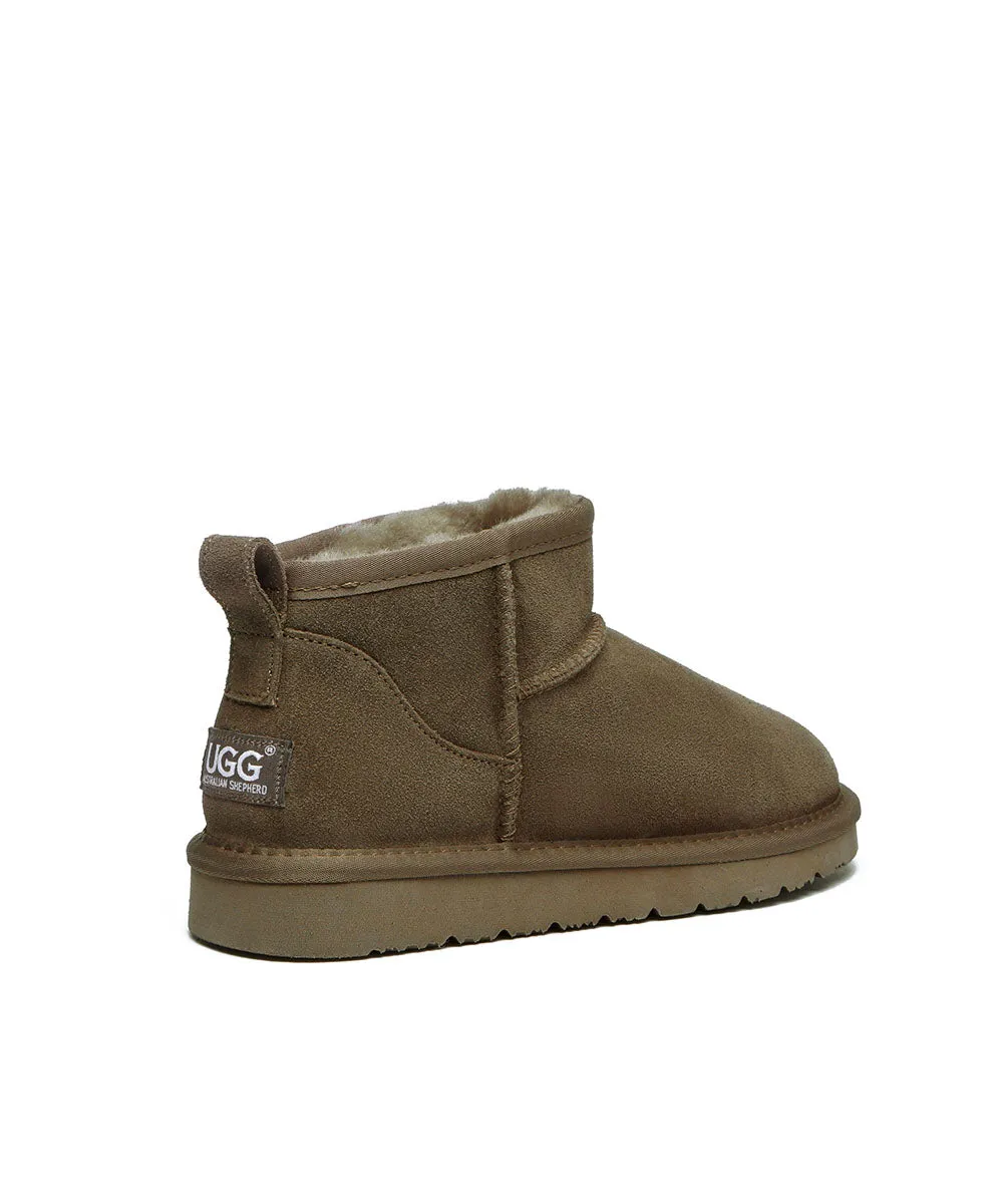 Women's UGG Classic Ultra Mini