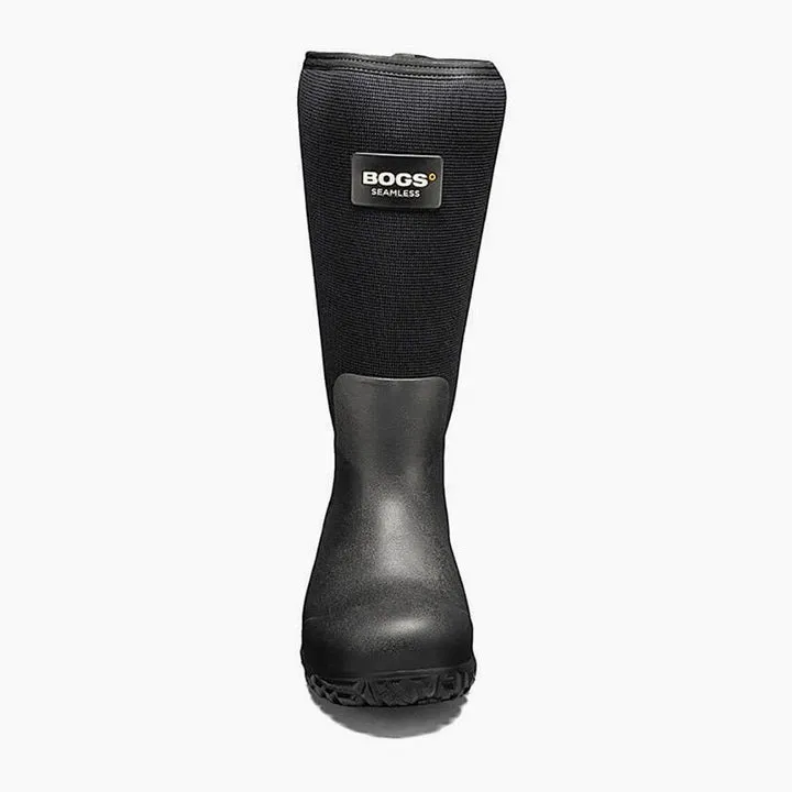 Workmen 17" Tall Men's Soft Toe Insulated Boot - Black