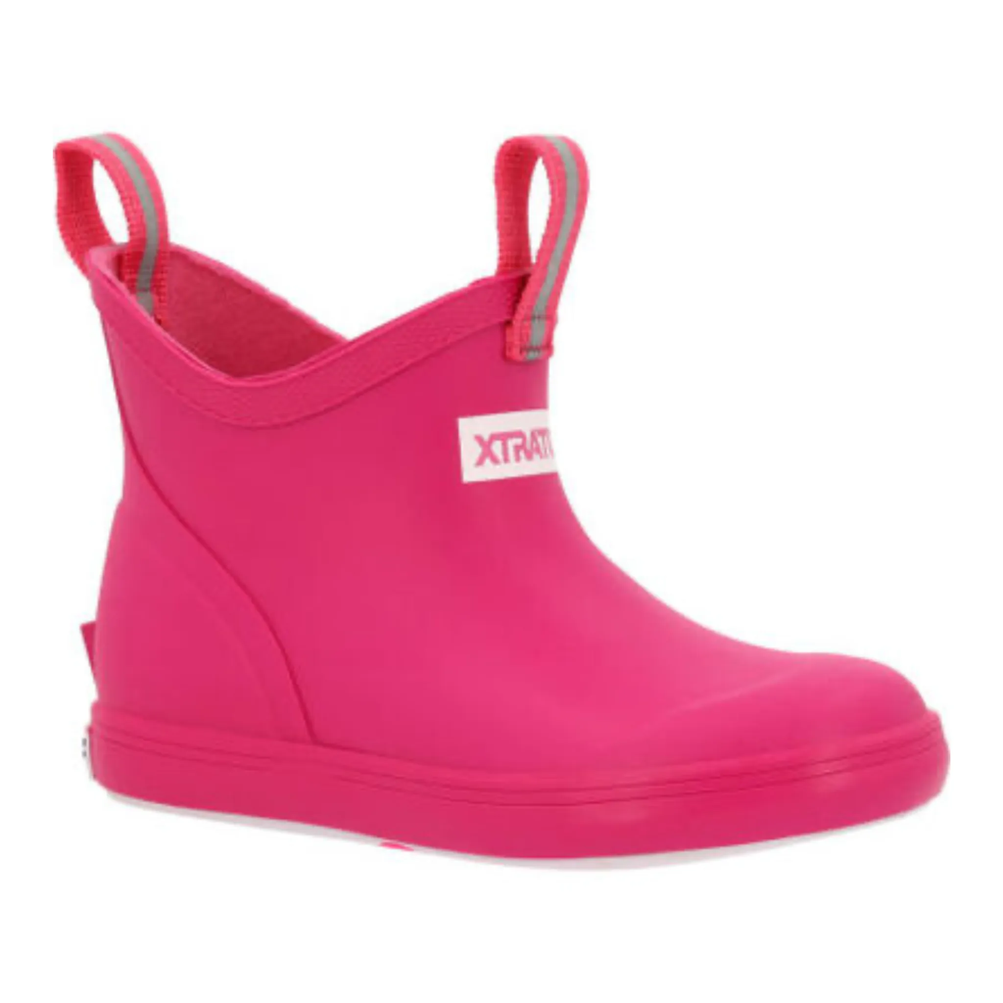 XTRATUF LITTLE KIDS ANKLE DECK BOOT - XKAB451C