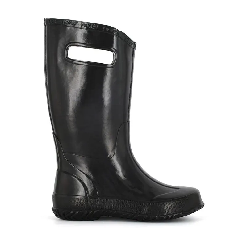 Youth Bogs Rain Boots