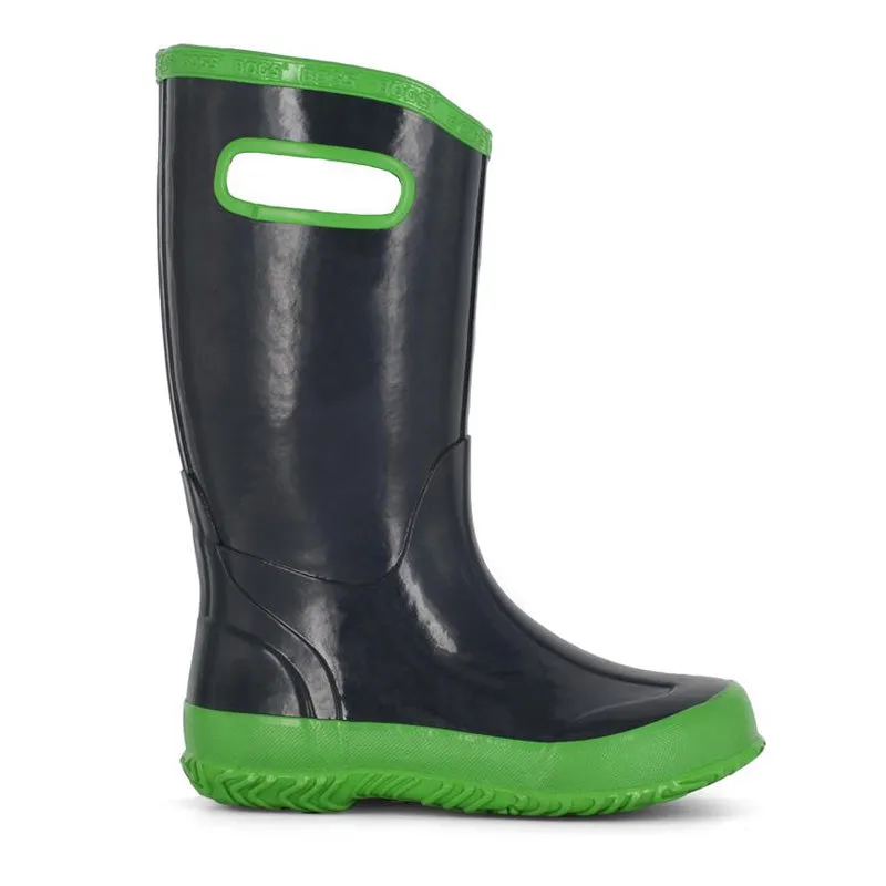 Youth Bogs Rain Boots