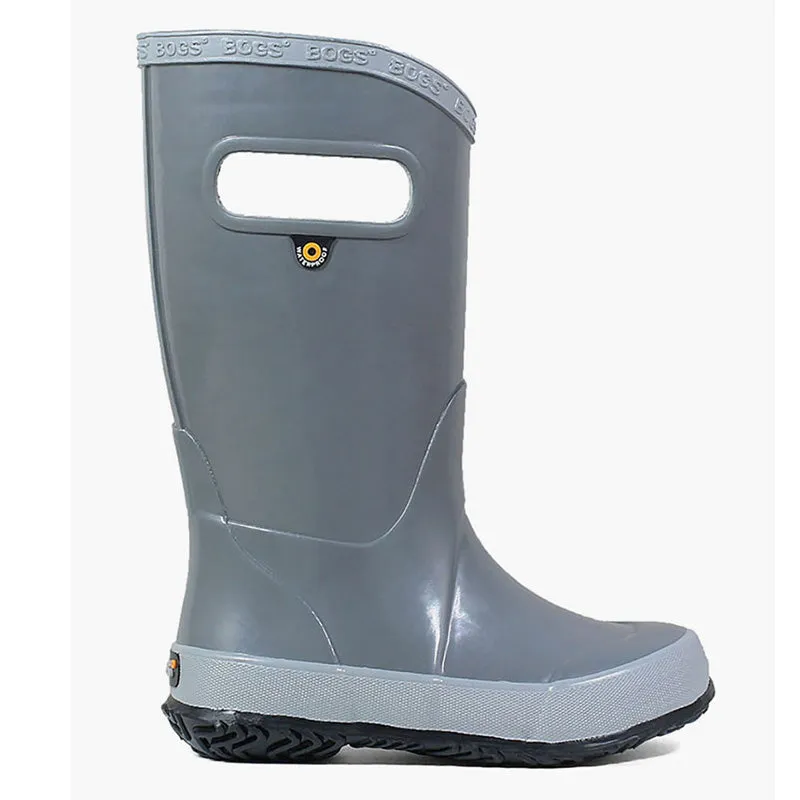 Youth Bogs Rain Boots