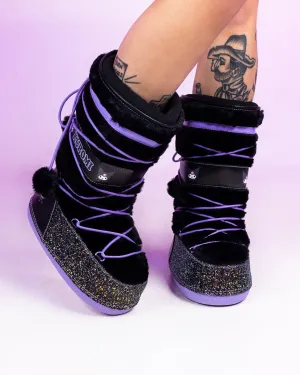 YRU x Kuromi Blizz Boots