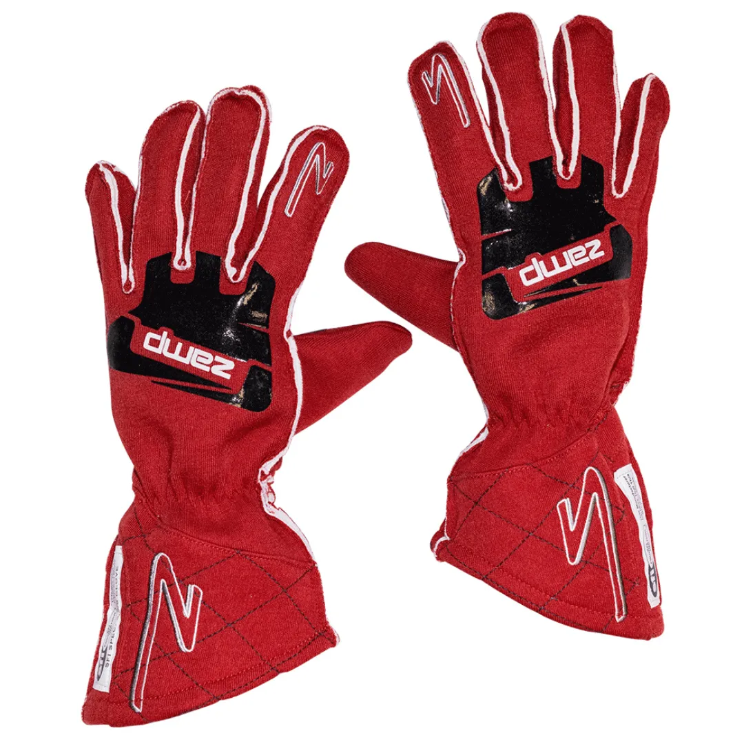 ZR-50 Gloves