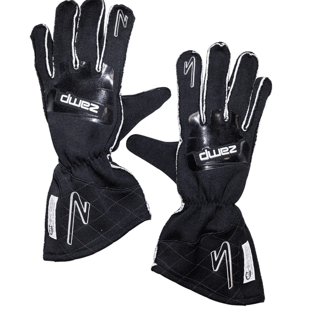 ZR-50 Gloves