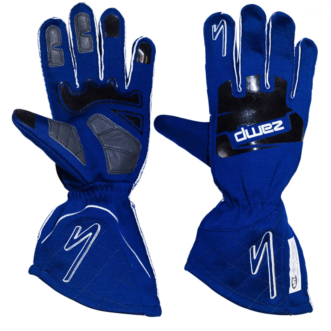 ZR-50 Gloves